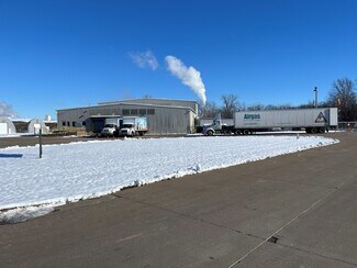 Plus de détails pour 2230 Stewart Rd, Muscatine, IA - Local d’activités à vendre