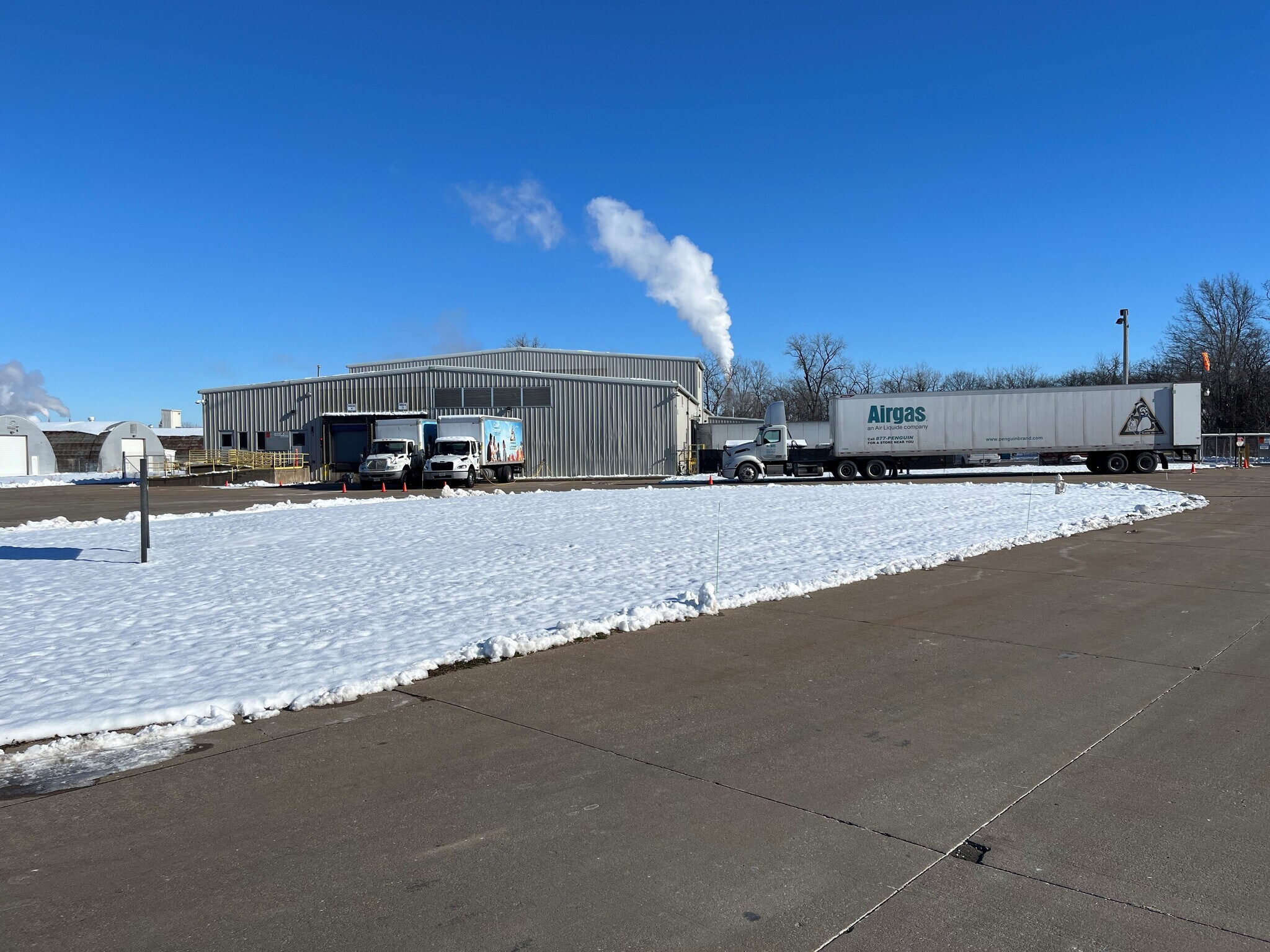 2230 Stewart Rd, Muscatine, IA à vendre Photo principale– Image 1 sur 10