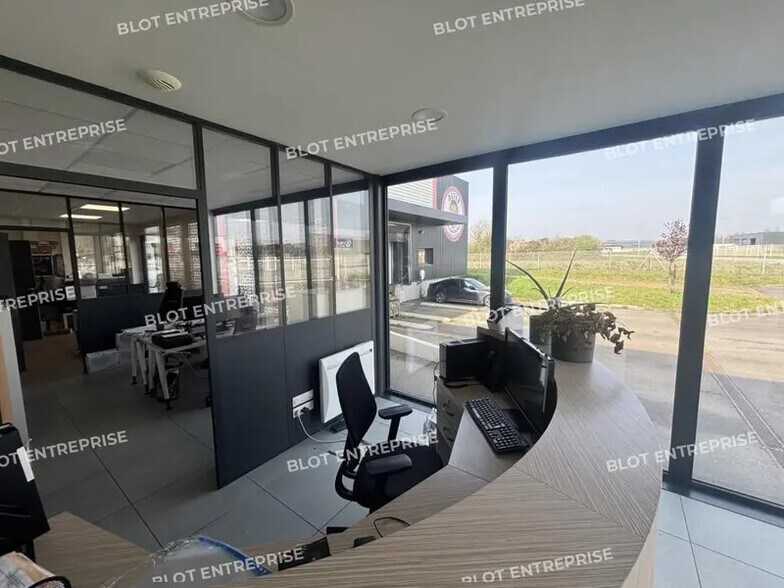 18 Rue Edme Mariotte, Pontchâteau à vendre - Photo intérieure – Image 3 sur 5