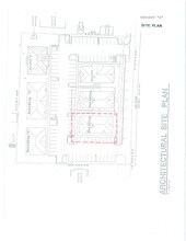 68 N High St, New Albany, OH à louer Plan de site– Image 1 sur 5