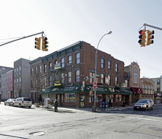 Plus de détails pour 557 Leonard St, Brooklyn, NY - Bureau à louer