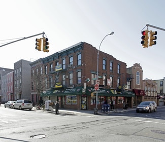 Plus de détails pour 557 Leonard St, Brooklyn, NY - Bureau à louer