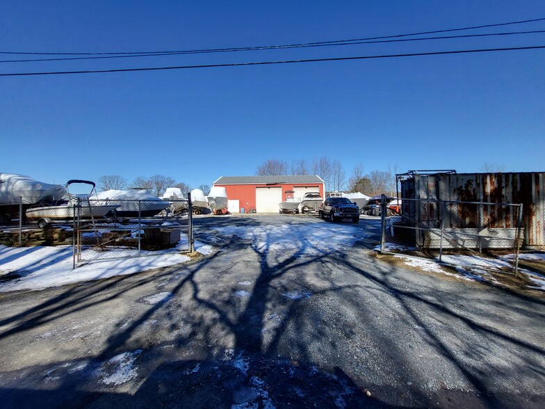 9649 New Rd, Mcdaniel, MD à vendre - Photo de l’immeuble – Image 3 sur 39