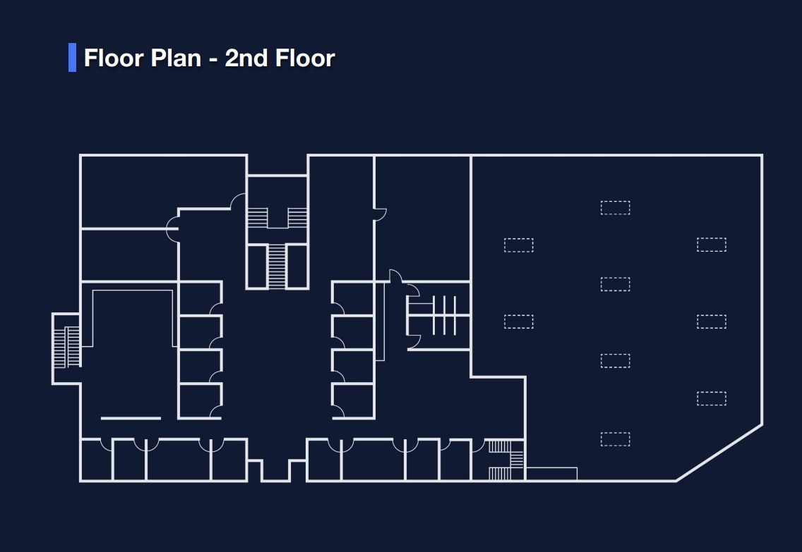 903 Highway 146 S, La Porte, TX à vendre Plan d’étage– Image 1 sur 1