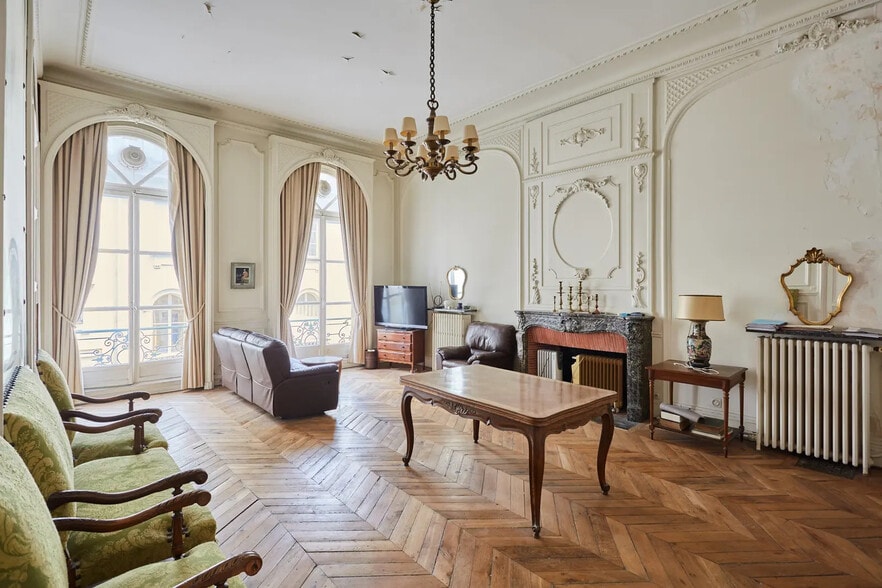 Bureau dans Paris à vendre - Photo intérieure – Image 3 sur 8
