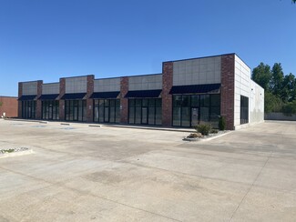 Plus de détails pour 4836 NW 23rd St, Oklahoma City, OK - Local commercial à louer