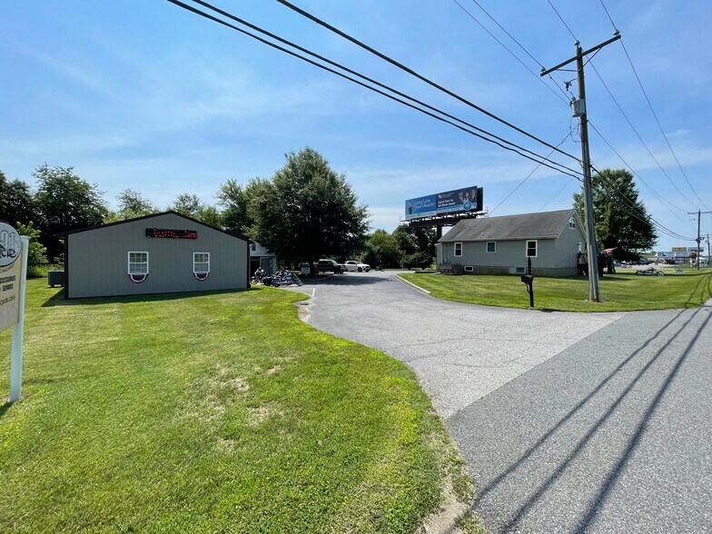 4761 Summit Bridge Rd, Middletown, DE à vendre - Photo de l’immeuble – Image 3 sur 8