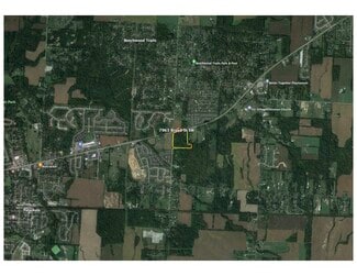 Plus de détails pour 7963 E Broad St, Pataskala, OH - Terrain à vendre