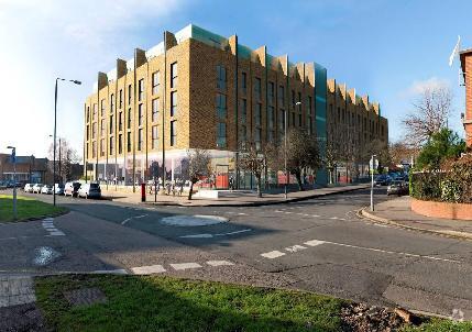 Worsley Bridge Rd, Londres à louer - Photo de l’immeuble – Image 1 sur 8