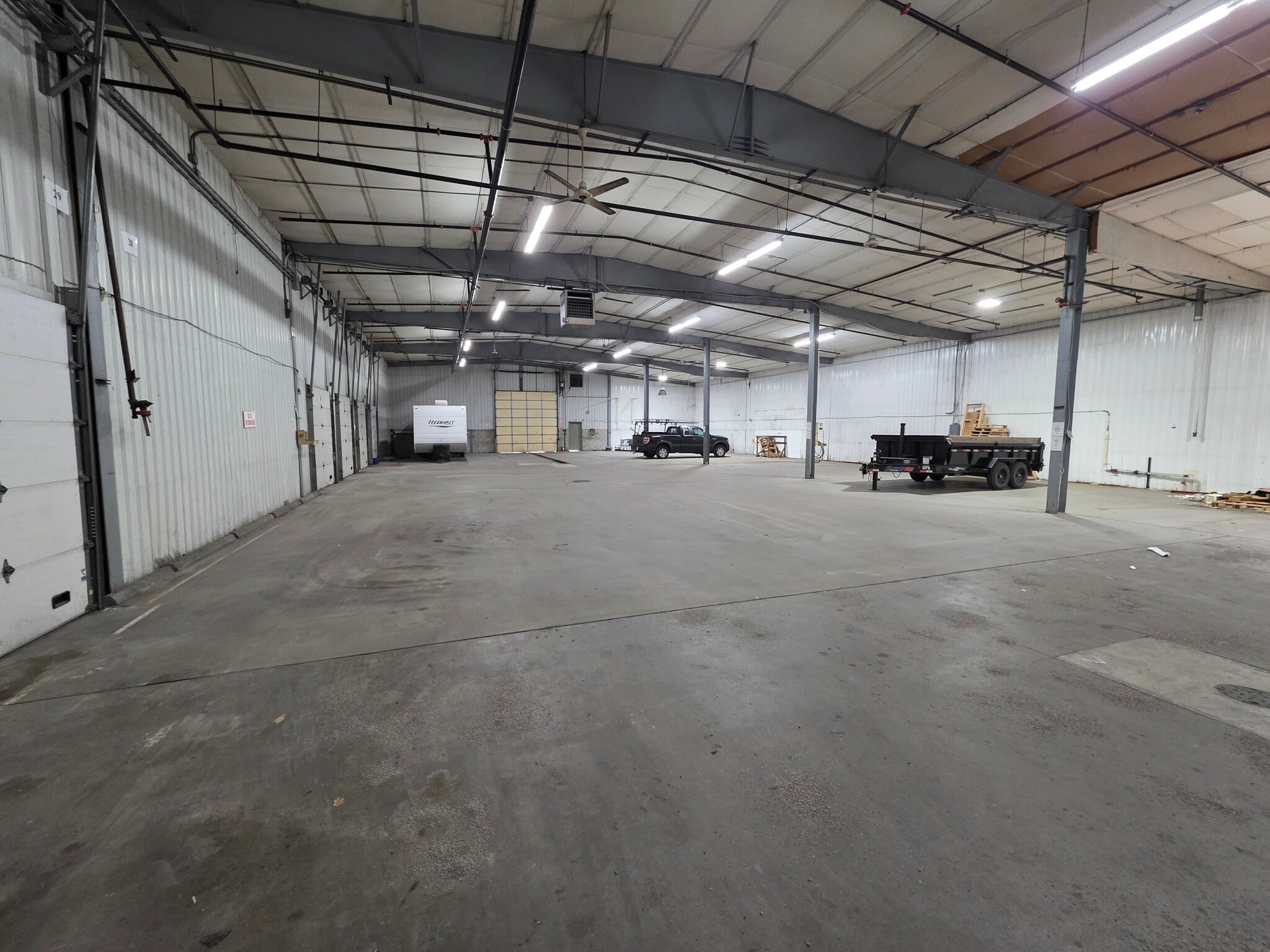 709 Oak Hill Rd, Evansville, IN à louer Photo intérieure– Image 1 sur 2