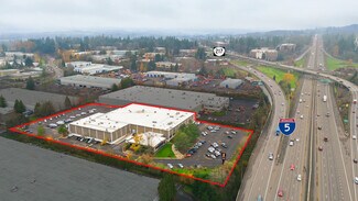 Plus de détails pour 14200 SW 72nd Ave, Portland, OR - Industriel/Logistique à vendre