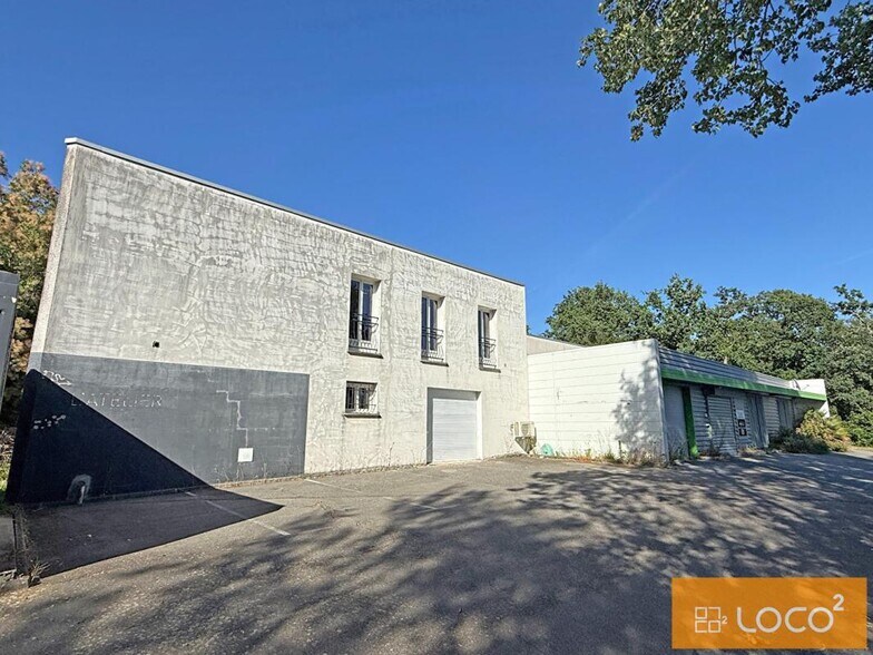17 Rue Du Cassé, Saint-Jean à vendre - Photo de l’immeuble – Image 2 sur 5