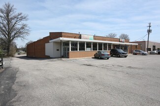 Plus de détails pour 4333-4337 Mayfield Rd, Cleveland, OH - Local commercial à louer