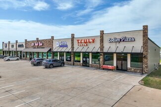 Plus de détails pour SEC US 171 & Sloan Cir, Godley, TX - Local commercial à louer