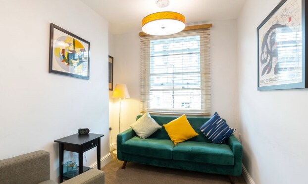 1-1A Birkenhead St, Londres à vendre - Photo intérieure – Image 3 sur 17
