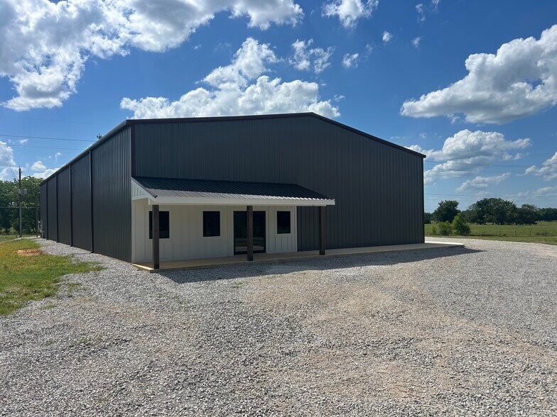 36259 Alabama 25, Faunsdale, AL à louer - Photo de l’immeuble – Image 1 sur 5