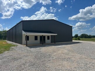 Plus de détails pour 36259 Alabama 25, Faunsdale, AL - Industriel/Logistique à louer