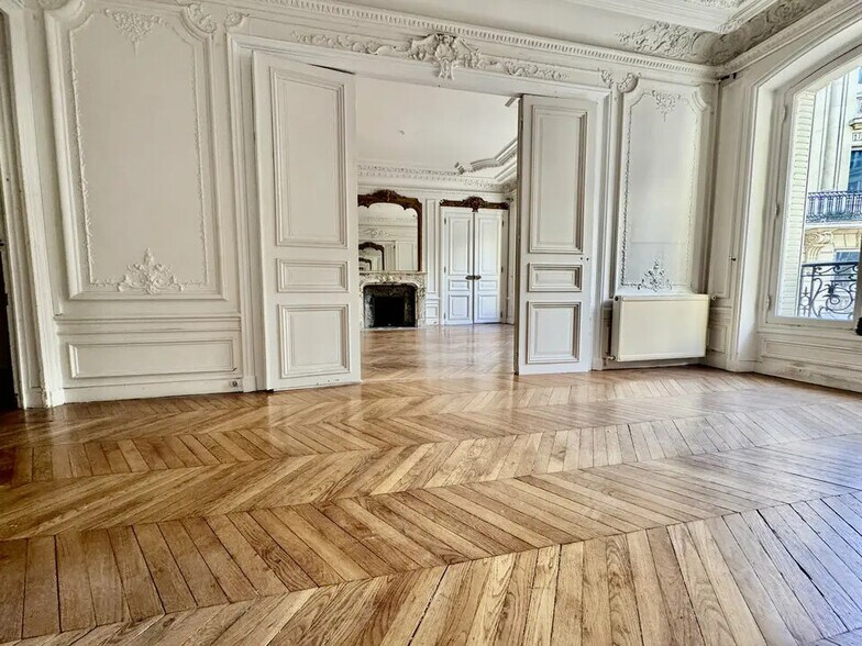 Bureau dans Paris à louer - Photo de l’immeuble – Image 3 sur 7