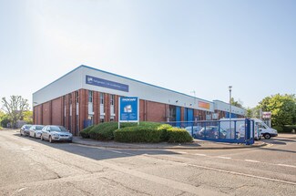 Plus de détails pour Heneage St, Birmingham - Industriel/Logistique à louer