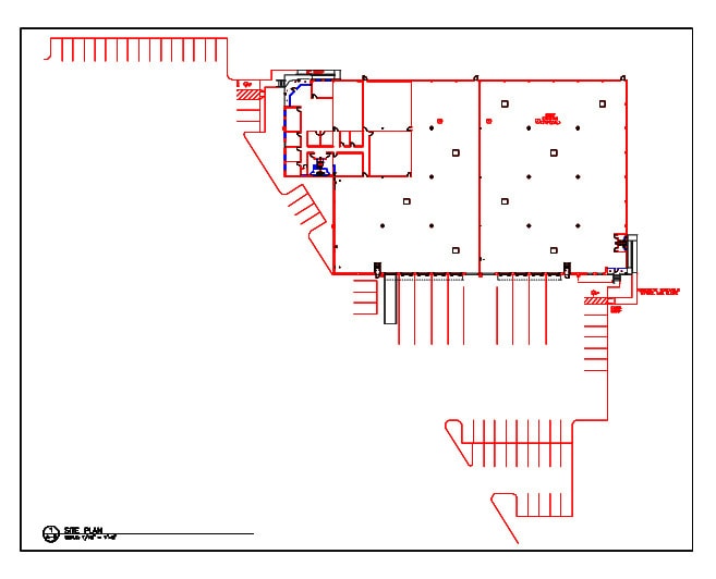 1210 Kennestone Cir, Marietta, GA à louer - Autre – Image 2 sur 6