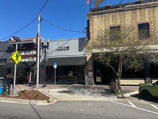 Plus de détails pour 1035 Park St, Jacksonville, FL - Local commercial à louer