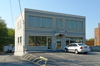 Plus de détails pour 2623 Lebanon Pike, Nashville, TN - Local commercial à louer