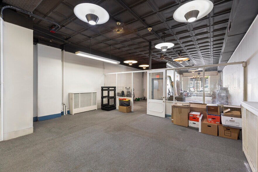 205 W Houston St, New York, NY à vendre - Photo intérieure – Image 3 sur 10
