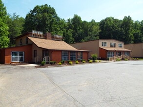 3196 Hwy 515, Blairsville, GA à louer Photo de l’immeuble– Image 2 sur 9
