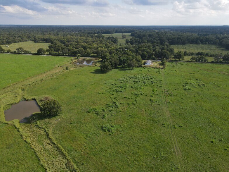 400130 W 2650 Road, Bartlesville, OK à vendre - Photo principale – Image 2 sur 8