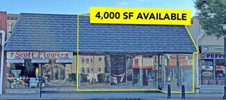 Plus de détails pour 522 Central Ave, East Orange, NJ - Local commercial à louer