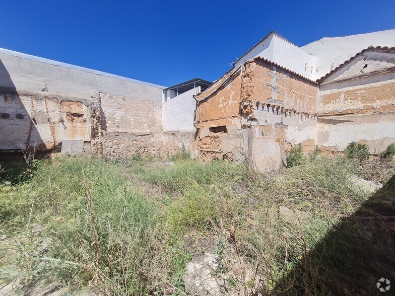 Terrain dans Quintanar de la Orden, Toledo à vendre - Photo principale – Image 1 sur 3