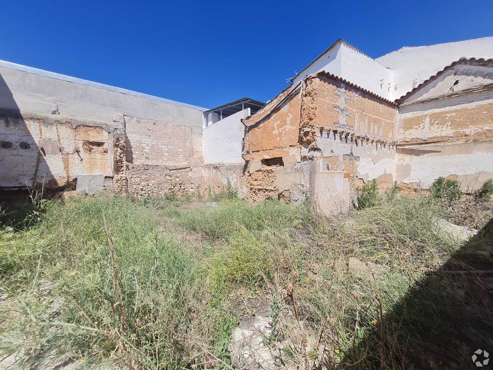 Terrain dans Quintanar de la Orden, Toledo à vendre Photo principale– Image 1 sur 4