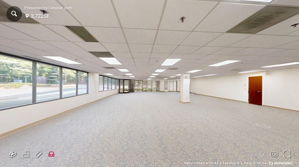 2828 Croasdaile Dr, Durham, NC à louer - Numérisation 3D Matterport – Image 3 sur 24