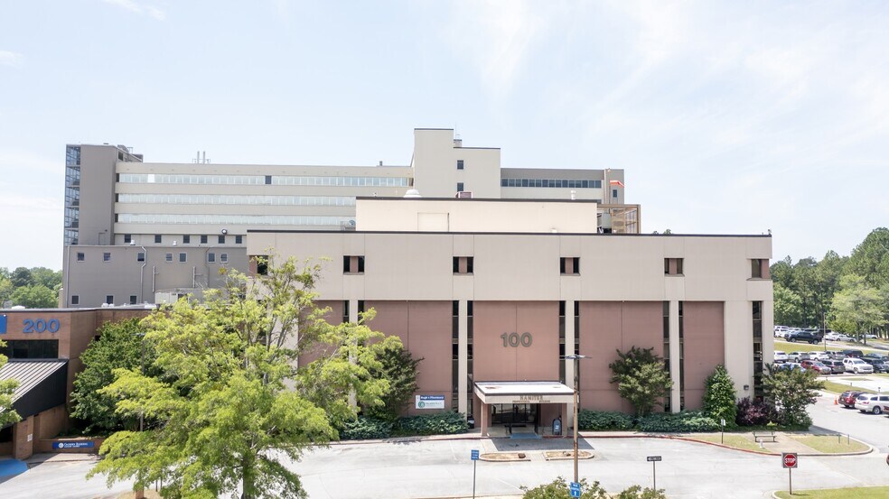 Medical Office portefeuille de 2 biens à vendre sur LoopNet.fr - Photo de l’immeuble – Image 3 sur 8