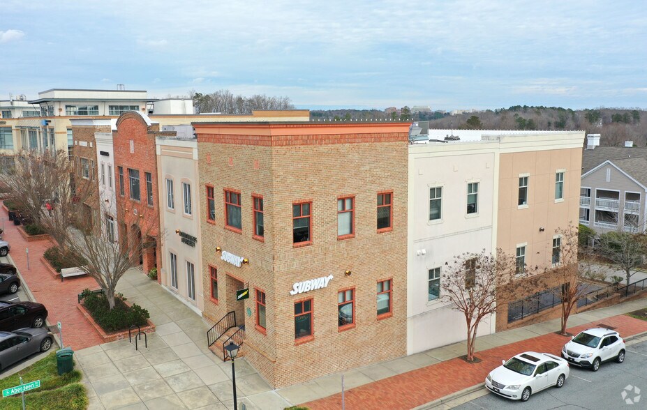 400 Market St, Chapel Hill, NC à louer - Aérien – Image 2 sur 5