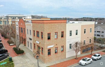 400 Market St, Chapel Hill, NC - VUE AÉRIENNE  vue de carte - Image1