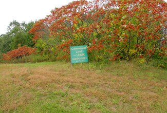 Plus de détails pour 40 Rainbow Rd, East Granby, CT - Terrain à louer