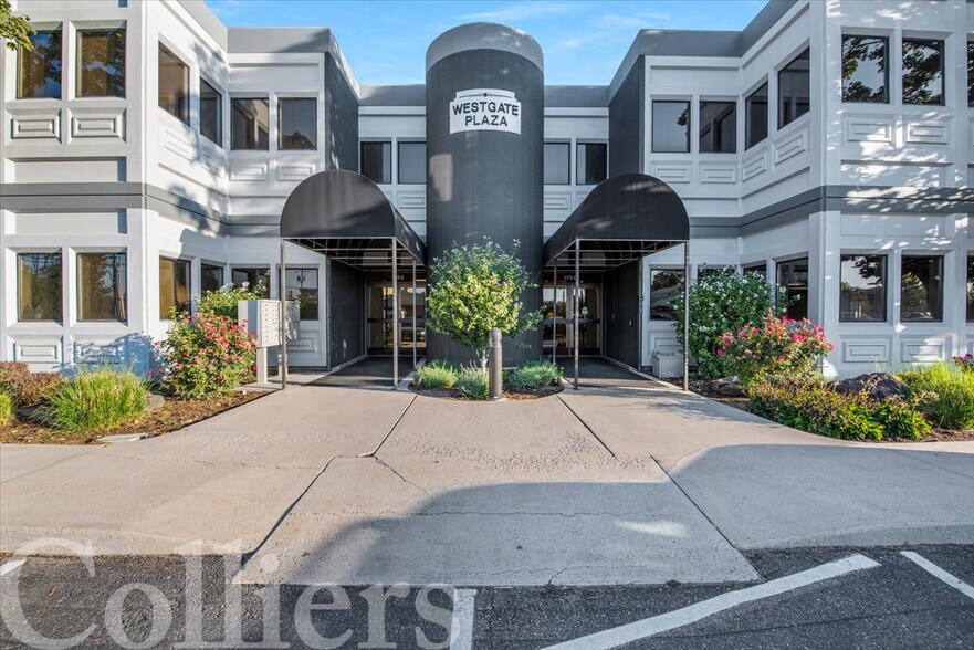 1755 N Westgate Dr, Boise, ID à louer - Photo de l’immeuble – Image 1 sur 5