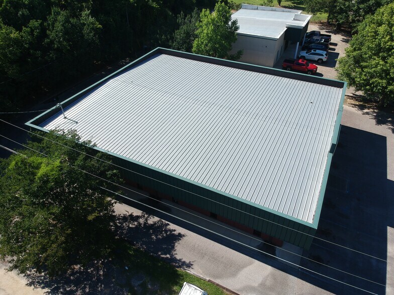 515 State Docks Rd, Eufaula, AL à louer - Photo de l’immeuble – Image 3 sur 9