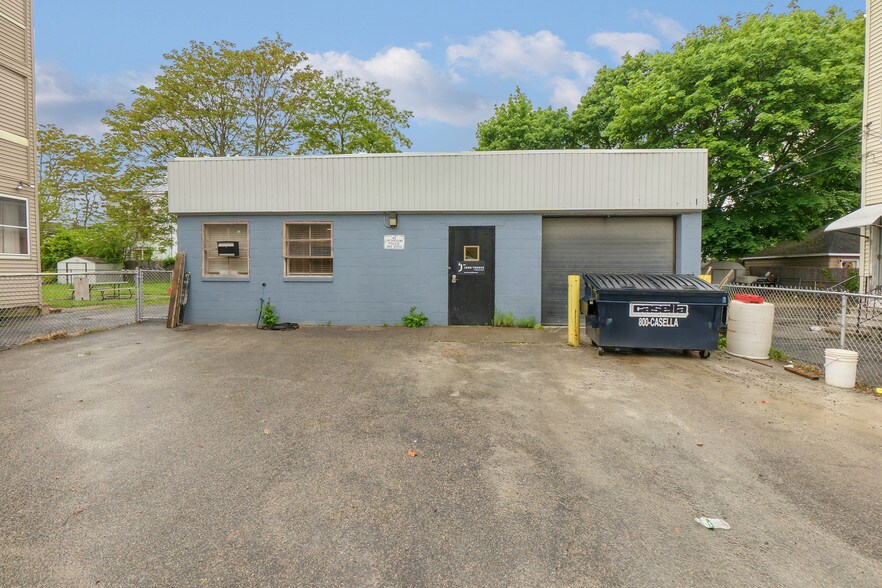 66 Southgate St, Worcester, MA à vendre - Photo de l’immeuble – Image 2 sur 34