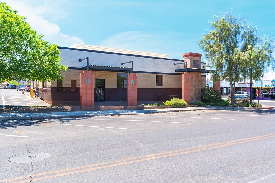 108 Market St, Henderson, NV à louer - Photo de l’immeuble – Image 3 sur 19