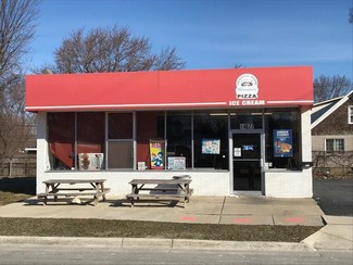 Plus de détails pour 14877 Stephens Dr, Eastpointe, MI - Local commercial à louer