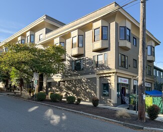 Plus de détails pour 1812 E Republican St, Seattle, WA - Logement à vendre