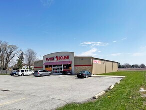 1155 Main St, Dunkirk, IN à louer Photo de l’immeuble– Image 1 sur 3