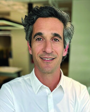Michael Rabin