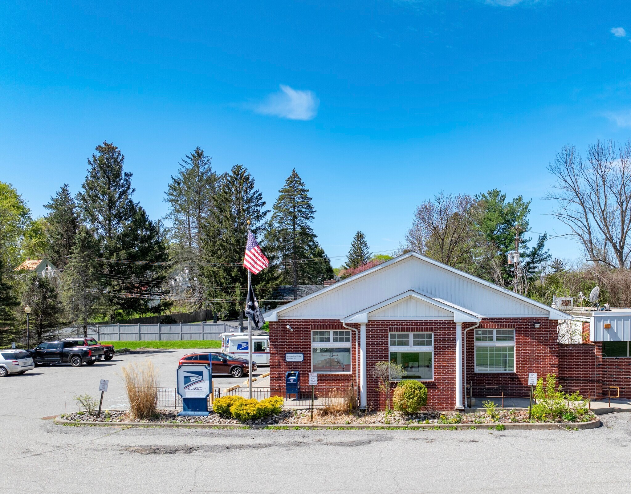 1809 Route 22, Wingdale, NY à vendre Photo principale– Image 1 sur 3