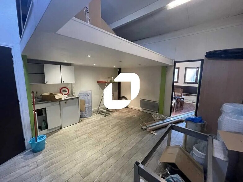 11 Avenue Du Général De Gaulle, Palaiseau à louer - Photo intérieure – Image 3 sur 4