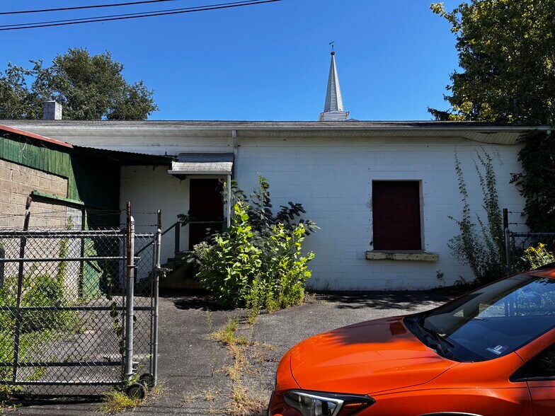7 Coryell St, Lambertville, NJ à louer - Photo de l’immeuble – Image 2 sur 8
