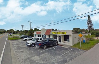 Plus de détails pour 2659-2679 NE Dixie Hwy, Jensen Beach, FL - Local commercial à vendre