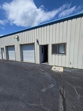 3715 Argent Blvd, Ridgeland, SC à louer Photo de l’immeuble– Image 2 sur 5